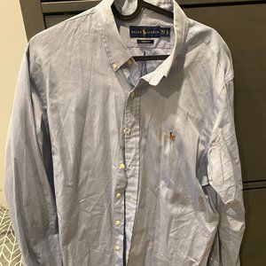 Polo Ralph Lauren Button Down